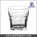 Bar Ware Padrão Rochas Glass Tumbler